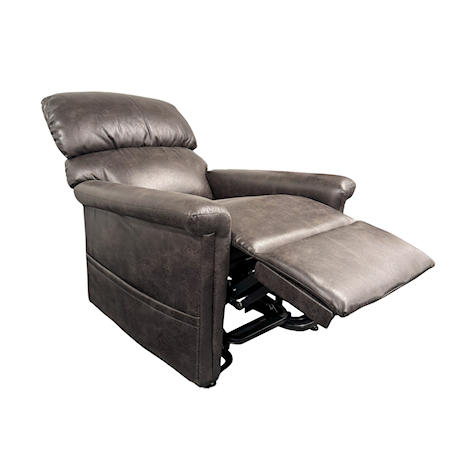 Medium Lift Recliner