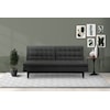 Sealy Sofa Convertibles Tripoli Sofa Convertible 