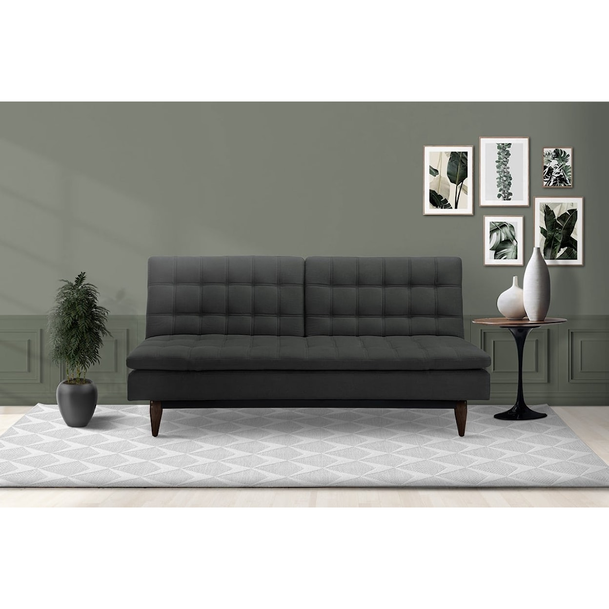 Sealy Sofa Convertibles Tripoli Sofa Convertible 