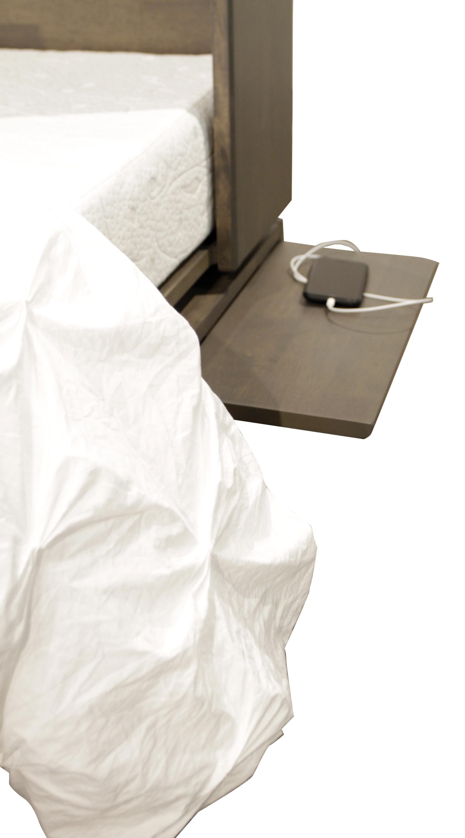 Sagebrush Murphy Chest Bed