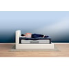 Serta Serta Perfect Sleeper Cobalt Calm 14.5" Medium Pillow Top Mattress - California King