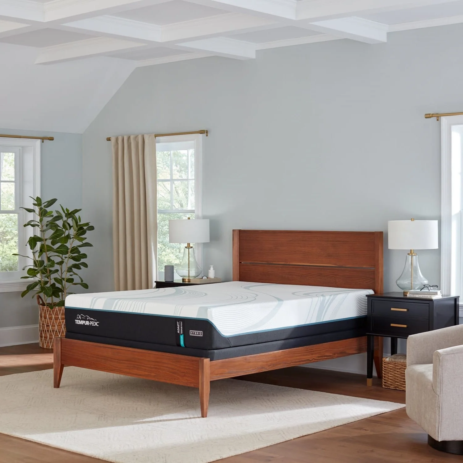 Tempur-Pedic® Tempur-Pedic TEMPUR-Adapt® 11