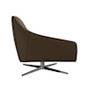 Natuzzi Editions Felicita Swivel Chair