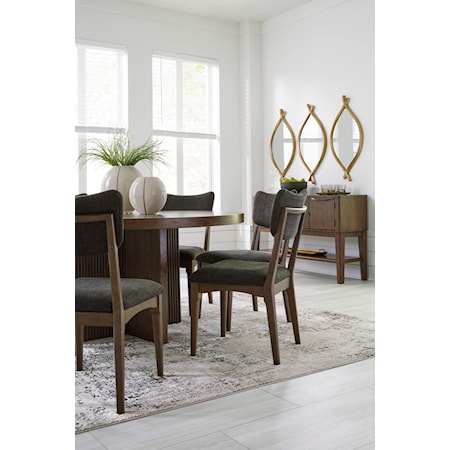 7-Piece Dining Set