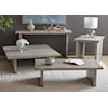 Napa Furniture Designs Renewal Rectangle Coffee Table