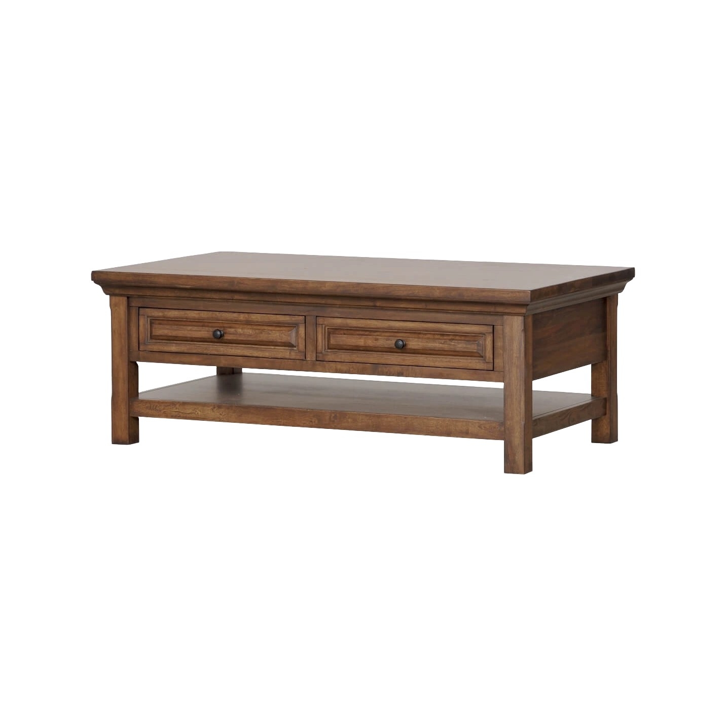 Napa Furniture Hill Crest Coffee Table - Thumbnail 2
