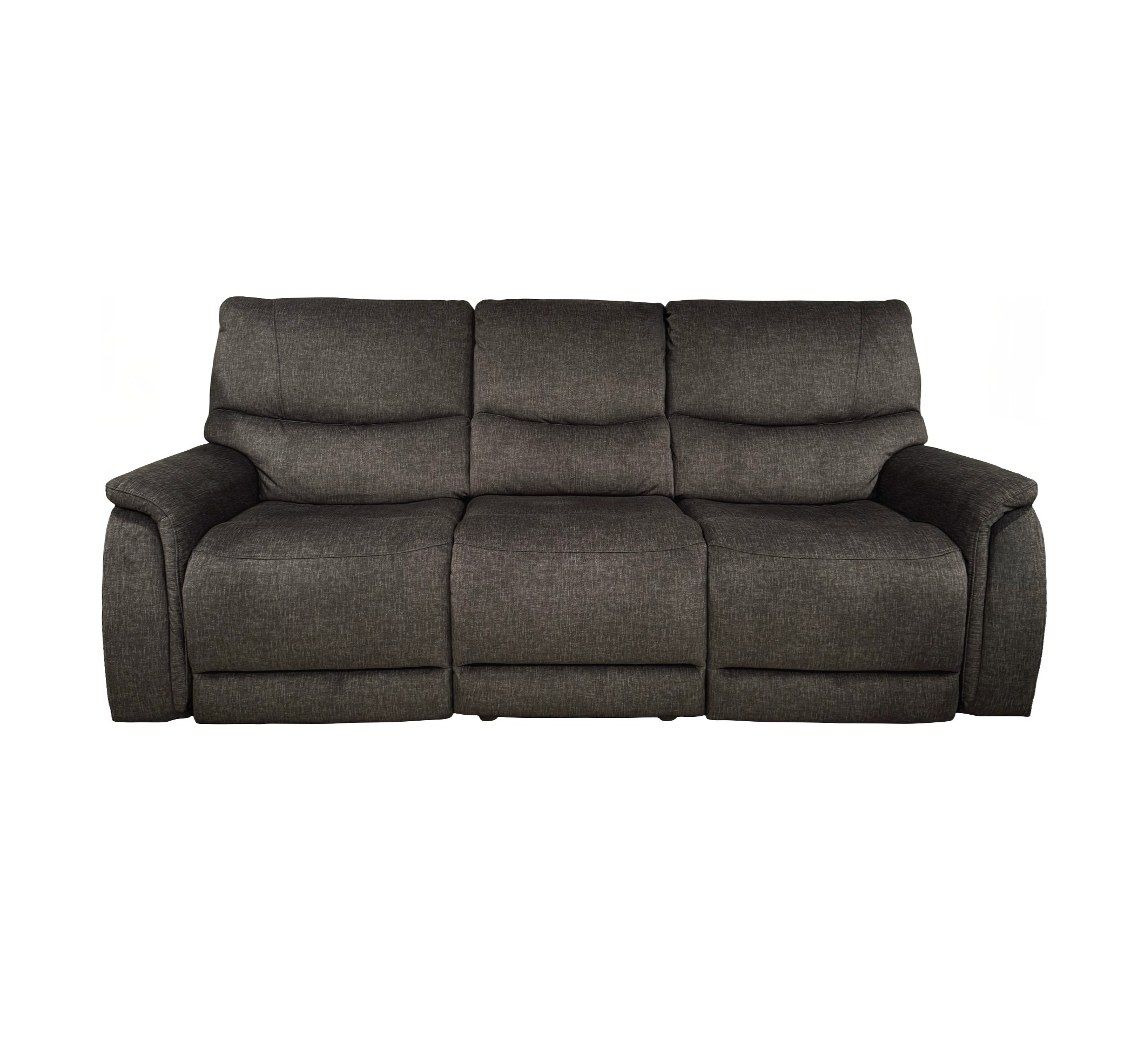 ヴェネラック-F5 17th Season PROMO La-Z-Boy Trouper X44724/E153732 Power Reclining Sofa