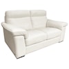 Natuzzi Editions Brivido Loveseat