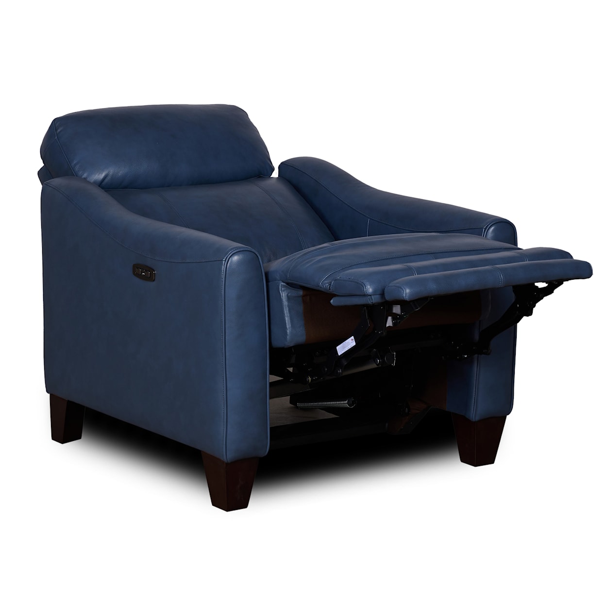 Synergy Home Furnishings Kai Power Recliner 