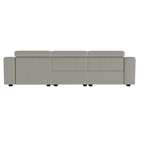 RAF Chaise/Sofa