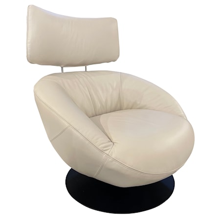 Swivel Chair 