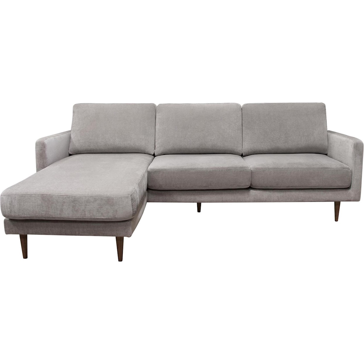 Diamond Sofa Kelsey Sectional