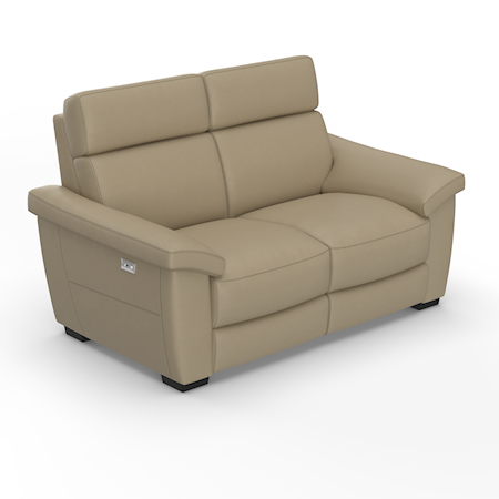 Power Reclining Loveseat