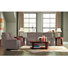 La-Z-Boy Easton Power Reclining Sofa