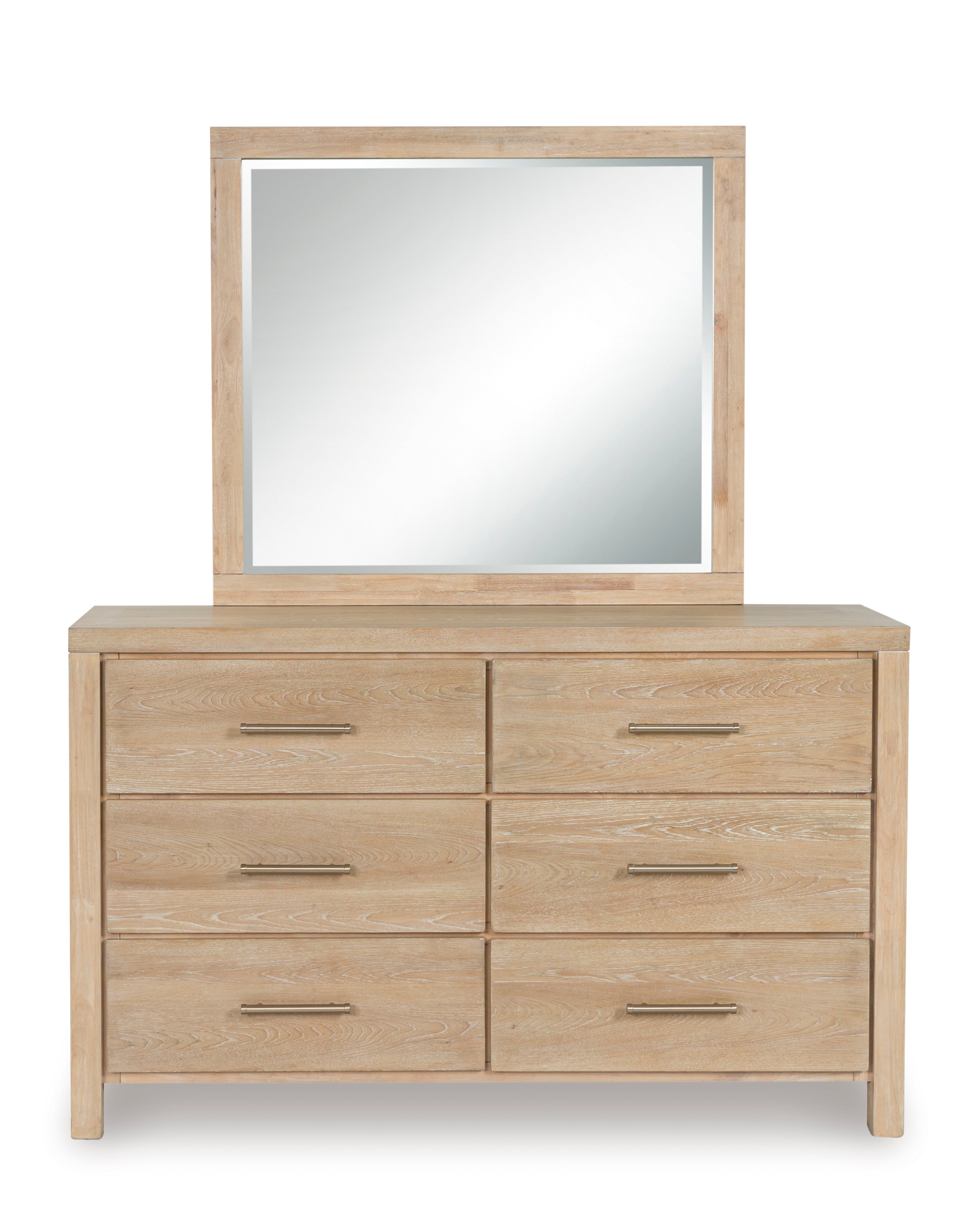 Ashley Furniture Yalinton B5822-36 Mirror | HomeWorld