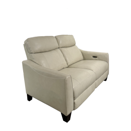 Power Loveseat