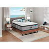 Beautyrest Beautyrest® Harmony Lux™ Carbon 15.75" Medium Pillow Top Mattress - California King