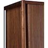 Stickley Walnut Grove Gentlemen's Chest