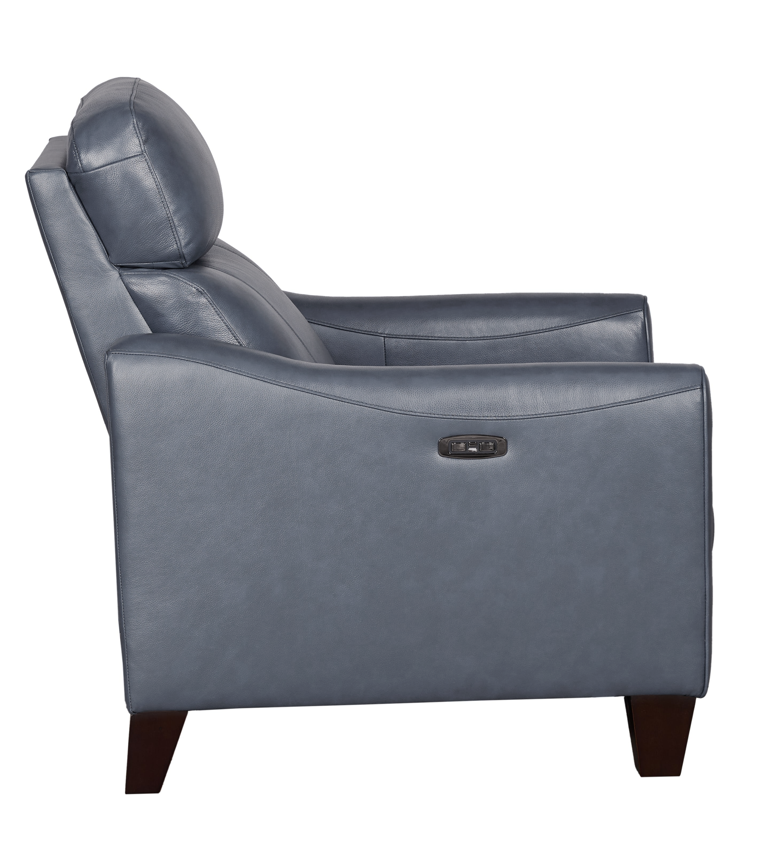 Synergy Home Furnishings Kai Power Recliner
