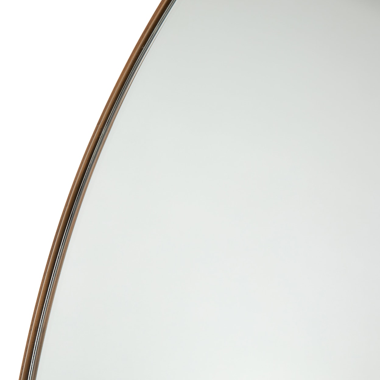 Four Hands Georgina Floor Mirror