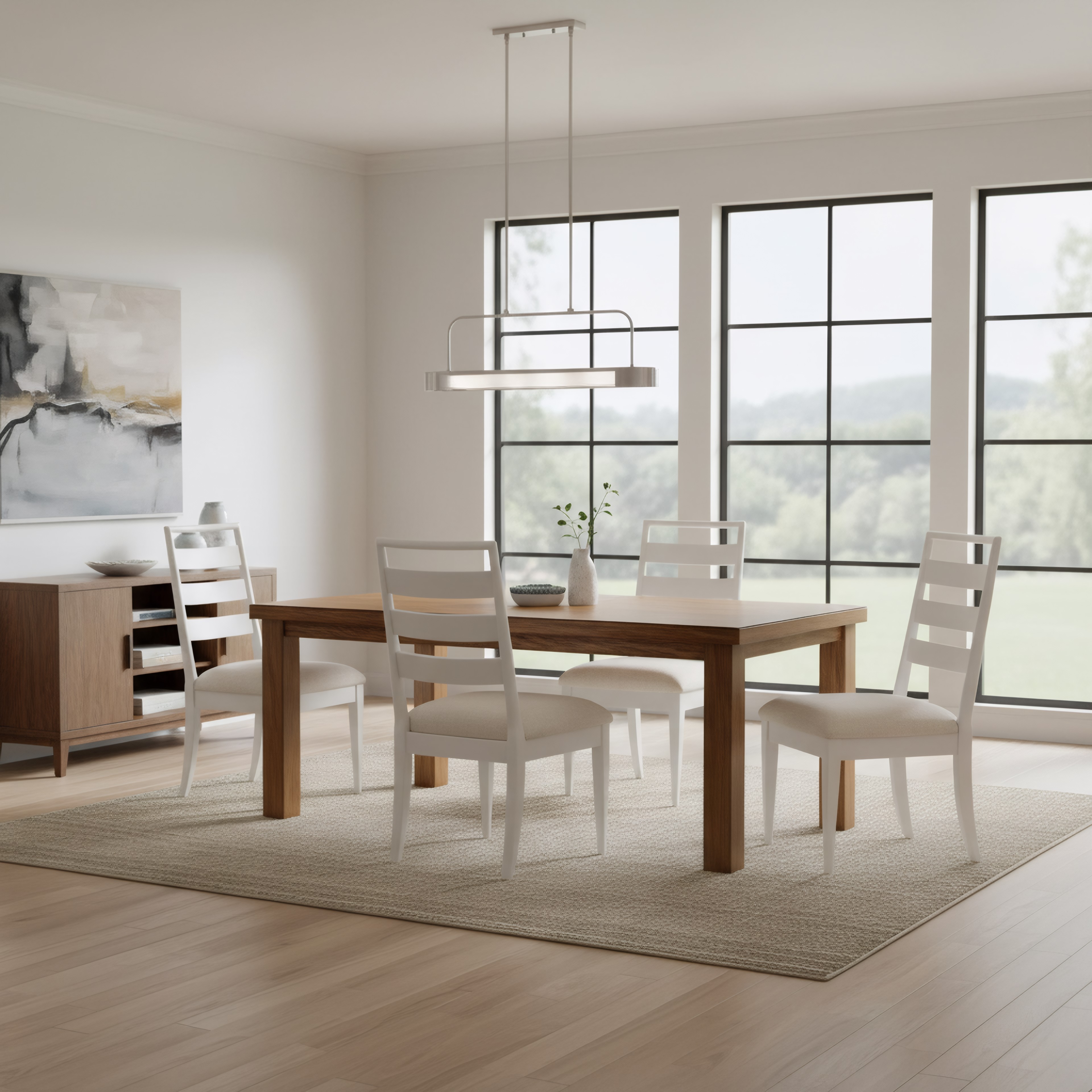 Astoria Side Chair - Thumbnail 5