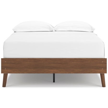 Full Platform Bed