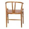 Dovetail Furniture Bernice Dining Chair 