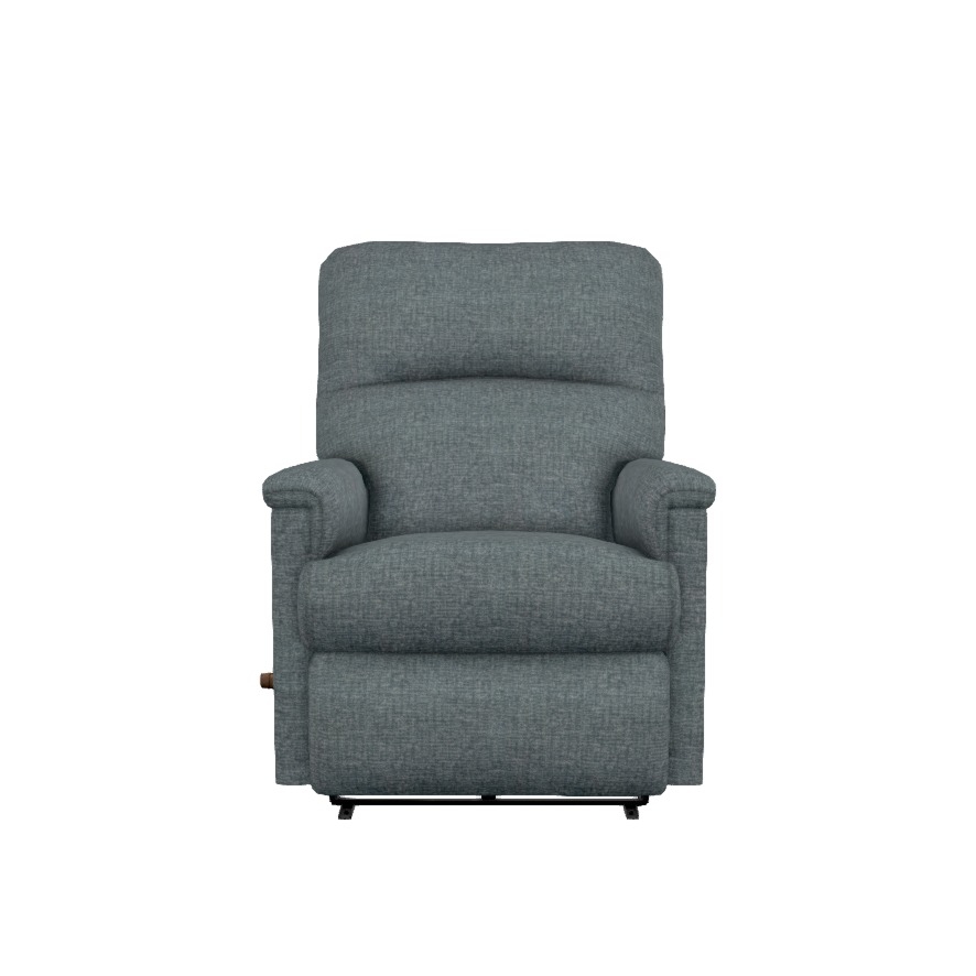 らいおん La-Z-Boy® Harbor Town Eclipse Manual Rocking Recliner