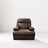 Synergy Home Furnishings Koa Power Recliner 