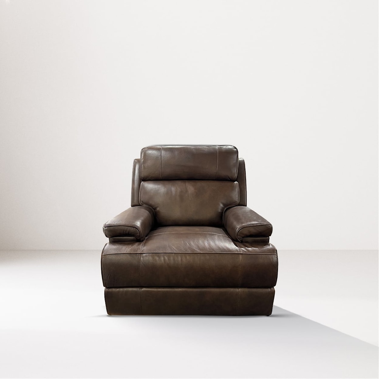 Synergy Home Furnishings Koa Power Recliner 