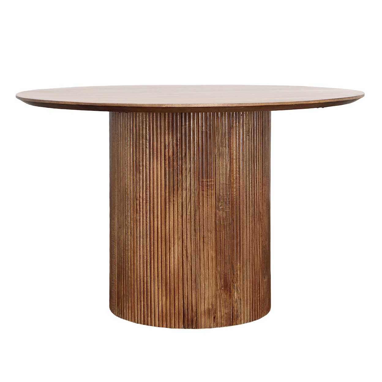 Dovetail Furniture Agustin Dining Table 