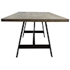 Amisco Farmhouse Dining Table