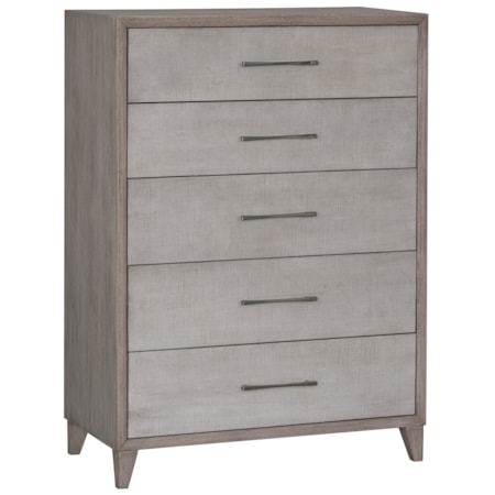 Drawer Chest