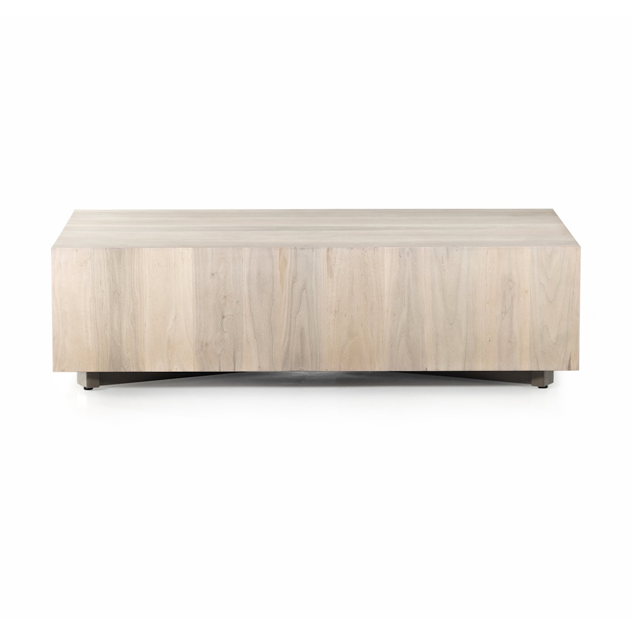 Four Hands Hudson Coffee Table 