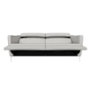 Natuzzi Editions Greg Power Sofa