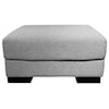 Jonathan Louis Burton  Ottoman