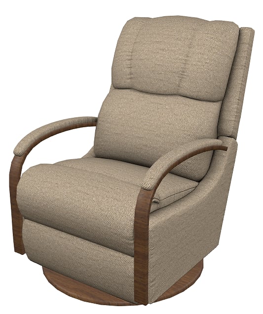 La-Z-Boy Harbor Town 017799/D180774/007 Glider Recliner | HomeWorld ...