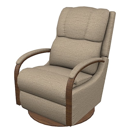 Glider Recliner