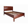 Jamieson Import Services, Inc. Monstera Queen Bed
