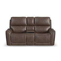 Reclining Loveseat