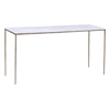 Dovetail Furniture Salas Console Table 