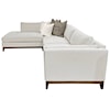 Jonathan Louis Kelsey Sectional 