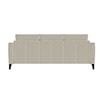 Natuzzi Editions Fascino Large Sofabed