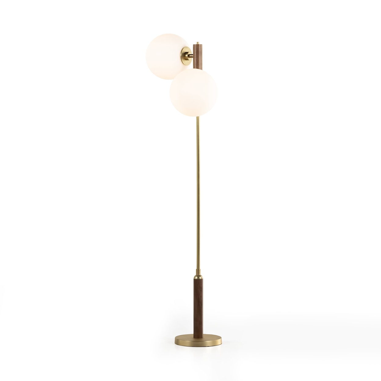 Four Hands Colome Floor Lamp