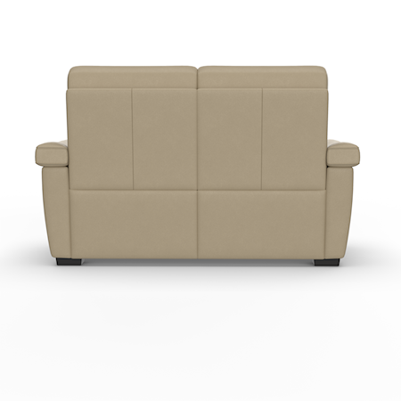 Power Reclining Loveseat