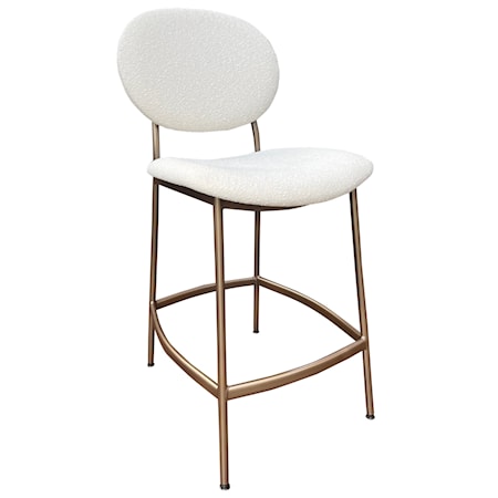 Counter stool