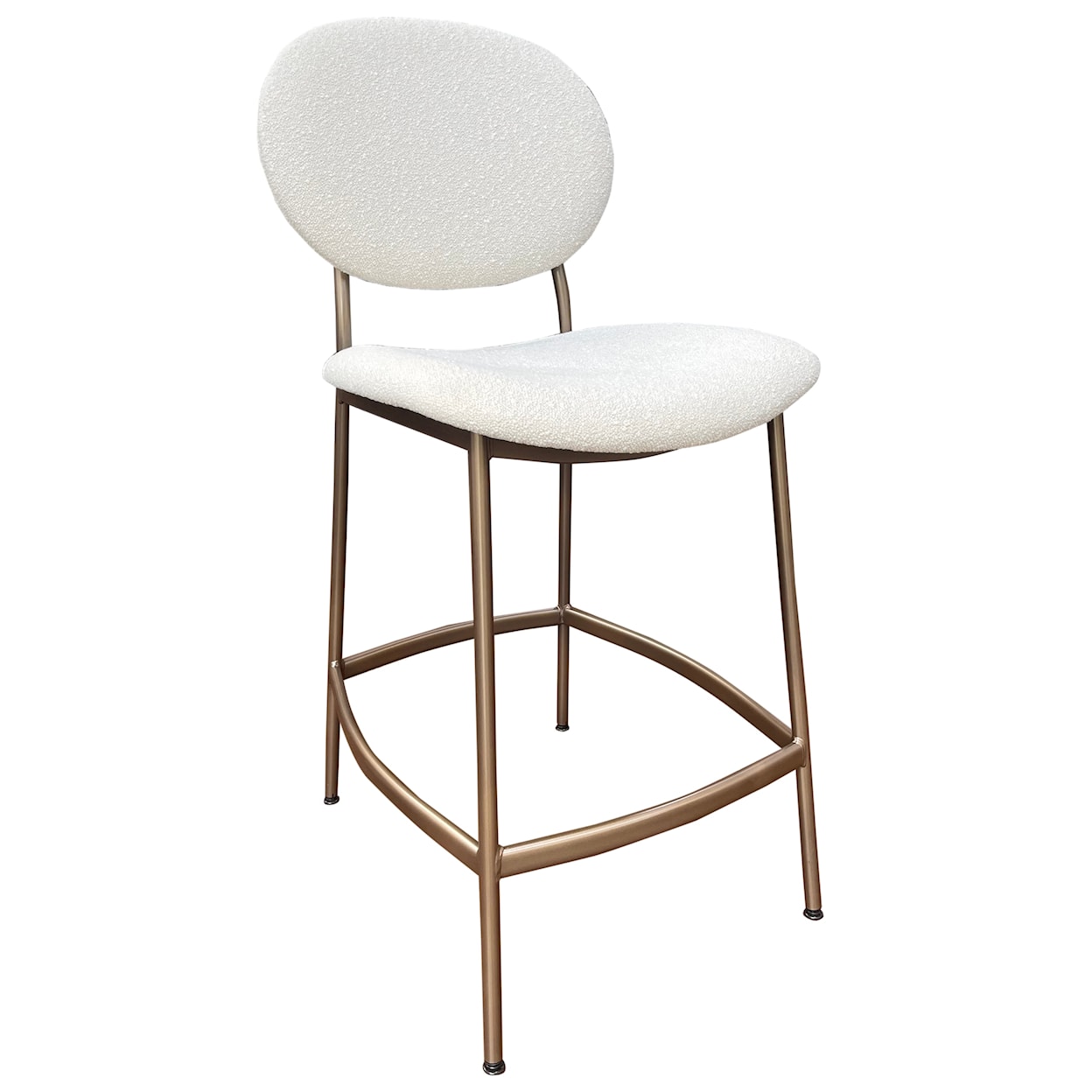 Amisco Cassandra Counter stool