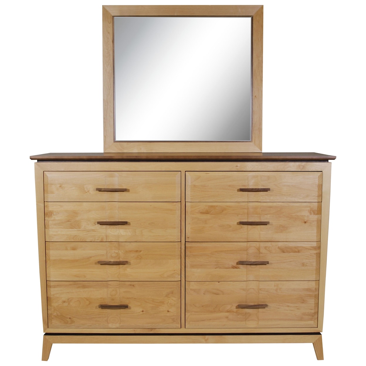 Whittier Wood Addison Dresser