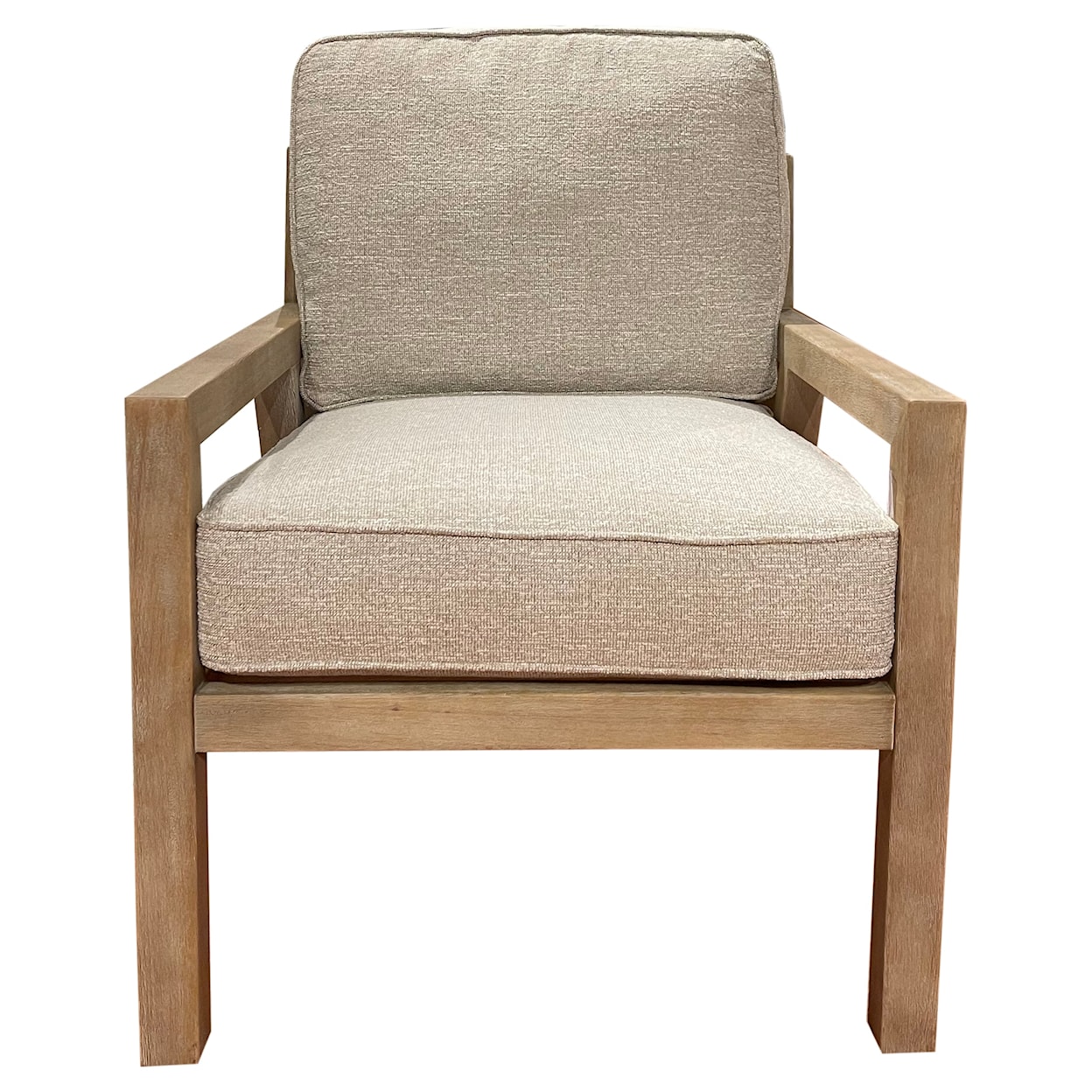 Synergy Home Furnishings Fiona Accent Chair 