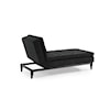 Sealy Sofa Convertibles Tripoli Chaise Convertible 